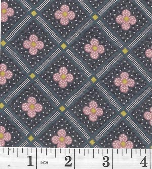 Manor Tile Grey